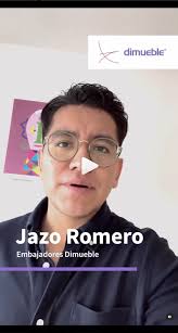 Conoce a los embajadores Dimueble