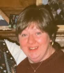 Obituary information for Cecelia Maher