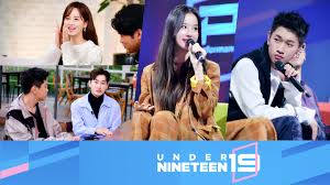 12.09.2021 · he also went on under nineteen as a guest director to teach the trainees on the fake love choreography. Under Nineteen Rakuten Viki
