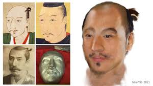 すきえんてぃあ@書け on X: リアル化イラスト 織田信長 豊臣秀吉 徳川家康 (第2版) t.coUqXfdc9aYG  X