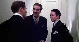 Harlem's legendary cotton club becomes a hotbed of passion and violence as the lives and loves of entertainers and gangsters collide. The Cotton Club 1984 50 000 Can T Buy You Smarts Joey S Review The Cageclub Podcast Network