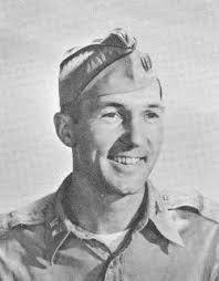 Wendell Carleton “Wink” Bowman (1916-2001)