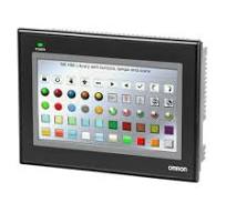 New Omron Ns5-Sq11-V2 All in One Touch Screen Industrial ...