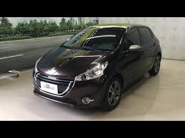 Image result for Matteivoire 2014 Peugeot