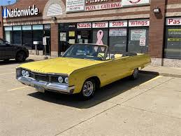 Image result for Yellow 1968 Polara