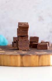 Easy Vegan Chocolate Fudge Recipe Vegan Richa Recipe Fudge Recipes Vegan Fudge Recipes Vegan Chocolate Recipes