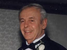 Obituary for Donald R. Jenness