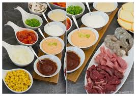Raclette Saucen Und Ein Paar Ideen Katha Kocht Raclette Saucen Rezepte Essen