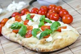 Recette Pizza Au Froment Pizza Galbani