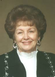 Melva Heaps Obituary