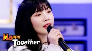 Crush and joy are dating, according to the korean news portal sports chosun, as of monday, august 22. Alone By Joy Original Song By Crush Happy Together Ep 622 Youtube