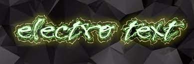 Animated Text Create Text Cooltext Animated Gif Create Gif Electric Text Electric Effect Electric Text Effect Text Maker Create Text Text Animation