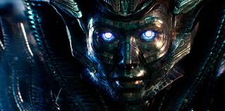 Now bumblebee and cade yeager (mark wahlberg) must lead the autobots in the ultimate. Quintessa Villains Wiki Fandom