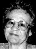 Adela Bernal Obituary (2006)