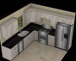 This is a comprehensive video that gets into great detail on what is required to make kitchen cabinets including different styles of cabinet (face frame and. 9 X 12 Kitchen Design What Is The Best Interior Paint Check More At Http Mindlessap Small Kitchen Design Layout Small Kitchen Layouts Modern Kitchen Design