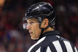 Stars vs. Canadiens Referee: Stephen Hiff #46 Referee: Wes McCauley #4  Linesman: James Tobias #61 Linesman: Michel Cormier #76  https://scoutingtherefs.com/2025/01/46925/todays-nhl-referees-and-linespersons-1-11-25/  #TexasHockey #GoHabsGo #DALvsMTL #NHL