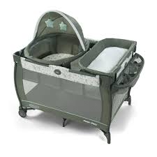 Graco Pack N Play Travel Dome Playard Oskar Walmart Com Walmart Com