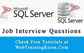 Sql Job Interview Questions Answers In 2020 Interview Questions This Or That Questions Sql
