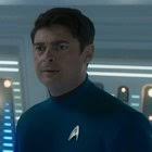 Karl Urban, who played Dr. "Bones" McCoy, in the reboot films, is turning  53. : r/Star_Trek_