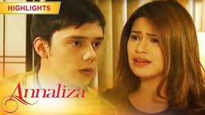 Lazaro and Isabel argue because of Stella and Guido
