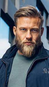 Pin By Karst Kuitenbrouwer On Stian Bjornes Mens Hairstyles Thin Hair Older Men Haircuts Mens Haircuts Short
