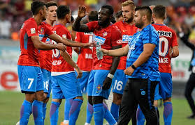 Academica clinceni argeș astra botoşani cfr cluj chindia târgovişte dinamo bucureşti fcsb gaz metan mediaş hermannstadt politehnica iași sepsi uta arad universitatea craiova viitorul voluntari. El Steaua Denuncia Al Fcsb Ante La Uefa Besoccer