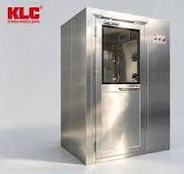 KLC Air Shower Selection Guide: How to Choose Materials and ...