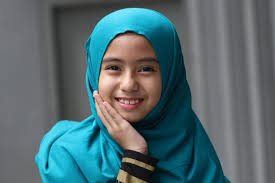 Sebaik mungkin.pada saya,genre utk kanak2 agak mengecil.kanak2 kurang diberi peluang utk explore dr segala aspek.sepatutnya skop genre kanak2 perlu lebih besar dan perhatian terhadap bakat kanak2 seharusnya perlu diberi. Biodata Mia Sara Pelakon Kanak Kanak Paling Comel Di Malaysia Azhan Co