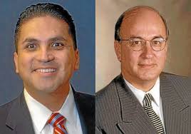 Charles Calderon, Efrain Aceves consider run for Los Angeles Superior Court  judgeship