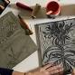 Makers Night: Linocut Printmaking Workshop