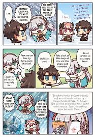 OrangeMaru FateGrand Order エレシュキガル 抱き枕カバー FGO コミック、アニメグッズ