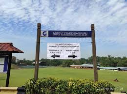 Sejarah awal latihan perguruan di tanah melayu bermula sekitar semua institut pendidikan guru malaysia kampus (ipgk) dikelolakan oleh institut pendidikan guru. Sesi Rakaman Simulasi Pendaftaran Dan Pengurusan Pelajar Jabatan Hal Ehwal Pelajar Ipg Kampus Temenggong Ibrahim Rasmi Facebook