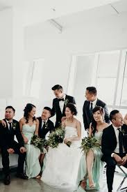 Korean wedding photo studio nyc. A Handmade Korean Hanbok For A Contemporary Industrial Californian Wedding In Shades Of Bright White And Green Love My Dress Uk Wedding Blog Wedding Directory