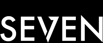 He wrote three sevens on the paper. Seven Netflix