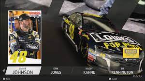 It was developed by monster games and published by 704games. Nascar Heat 3 All Cars List Ps4 Hd 1080p60fps Youtube