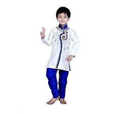 Kids Dresses Baby Clothing Boys Wedding Sherwani Style Kurta 3 4 5 6 7 8 Years Buy Kids Dresses Kids Dresses Baby Clothes Baby Boy Outfits