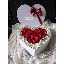 .love rose free download theme image wallpaper bacground gambar wallpaper bergerak love london long loop loops loreng. Flowerbox Love Shape Flowerbox Bandung Rangkaian Bunga Mawar Merah Shopee Indonesia