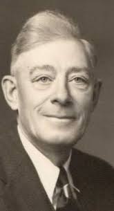 James Edward Bonfield (1888-1955)