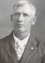 Milton Sheridan “Sherd” Goff (1865-1930)