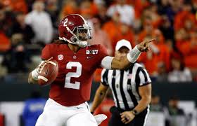 Official ea sports account for the ncaa football franchise. Alabama Football Fans Are Hoping For Run Daboll It May Be Air Daboll Let S Look At Stats From Recent Seasons For Clues To The 2017 Alabama Offense