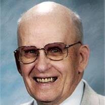 Dean Leroy Moser Obituary