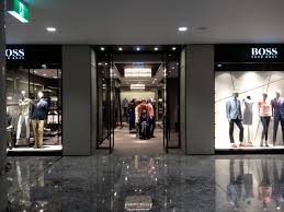 Find movie session times and book tickets online for event cinemas morley. File Hugo Boss At Indooroopilly Shopping Centre 09 Jpg Wikipedia