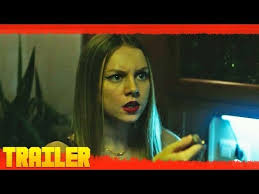 She gained recognition playing the starring role of carla rosón caleruega in the spanish drama series elite. When Angels Sleep 2018 All Horror