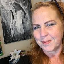 Serena Witt's Instagram, Twitter & Facebook