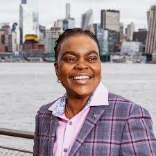 Melanie Glenn Defines Hospitality