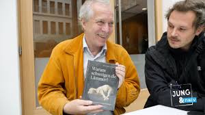 Bitte unterstützt unsere arbeit finanziell: Jung Naiv Regierungstagebuch 69 Mit Tyler Hans Jessen Facebook