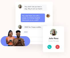 JAUMO The Social Community for Meeting New People