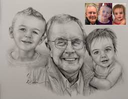 When I look into my grandkid's eyes, I know what love is! ❤️❤️❤️