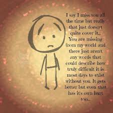 Missing my best friend who died. I Miss You Quotes For A Friend That Died 84 Quotes X