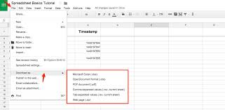 Download Spreadsheet From Google Sheets Google Sheets Spreadsheet Proposal Templates